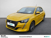 Peugeot 208 PureTech 100 S&S BVM6 Style  2021 - annonce de voiture en vente sur Auto Sélection.com