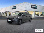 Annonce Peugeot 208 occasion Essence PureTech 100 S&S BVM6 Style  ECULLY