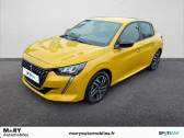 Peugeot 208 occasion année 2023 boite Manuelle Annonce Peugeot 208 occasion Essence PureTech 100 S&S BVM6 Style à Saint-Lô