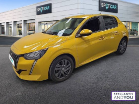 Peugeot 208 , garage SPOTICAR STELLANTIS &YOU REZE  REZE
