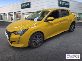 Peugeot 208 occasion année 2021 boite Manuelle Annonce Peugeot 208 occasion Essence PureTech 100 S&S BVM6 Style à REZE