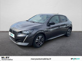 Peugeot 208 PureTech 100 S&S BVM6 Style  2023 - annonce de voiture en vente sur Auto Sélection.com