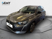 Peugeot 3008 Puretech 130ch S&S BVM6 GT  2021 - annonce de voiture en vente sur Auto Slection.com