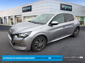 Peugeot 208 , garage SPOTICAR STELLANTIS &YOU ORVAULT  ORVAULT
