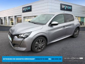 Peugeot 208 occasion année 2021 boite Manuelle Annonce Peugeot 208 occasion Essence PureTech 100 S&S BVM6 Style à ORVAULT