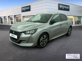 Peugeot 208 occasion année 2022 boite Manuelle Annonce Peugeot 208 occasion Essence PureTech 100 S&S BVM6 Style à VILLENEUVE D'ASCQ