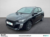 Annonce Peugeot 208 occasion Essence PureTech 100 S&S BVM6 Style  Saint-L
