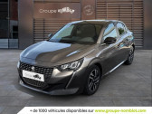 Peugeot 208 PureTech 100 S&S BVM6 Style  2023 - annonce de voiture en vente sur Auto Sélection.com