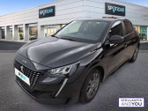 Peugeot 208 PureTech 100 S&S BVM6 Style  2021 - annonce de voiture en vente sur Auto Sélection.com