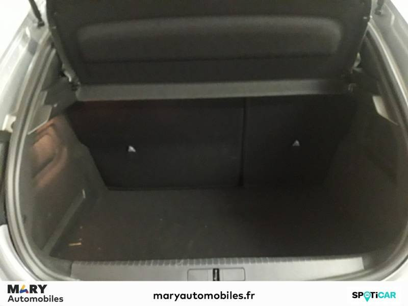 Peugeot 208 PureTech 100 S&S BVM6 Style  occasion à NOYON - photo n°6