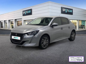 Peugeot 208 , garage SPOTICAR STELLANTIS &YOU LYON ECULLY  ECULLY