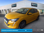Peugeot 208 PureTech 100 S&S BVM6 Style    VENISSIEUX 69