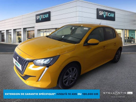 Peugeot 208 , garage SPOTICAR STELLANTIS &YOU LYON ECULLY  ECULLY