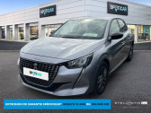 Annonce Peugeot 208 occasion Essence PureTech 100 S&S BVM6 Style  MASSY