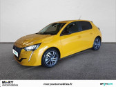 Peugeot 208 occasion année 2023 boite Manuelle Annonce Peugeot 208 occasion Essence PureTech 100 S&S BVM6 Style à Caen