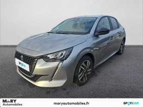 Peugeot 208 , garage MARY AUTOMOBILES CHERBOURG PEUGEOT  Tourlaville