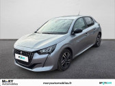 Peugeot 208 occasion année 2023 boite Manuelle Annonce Peugeot 208 occasion Essence PureTech 100 S&S BVM6 Style à Caen