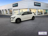Peugeot 208 occasion année 2022 boite Manuelle Annonce Peugeot 208 occasion Essence PureTech 100 S&S BVM6 Style à RONCQ