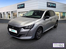 Peugeot 208 , garage SPOTICAR STELLANTIS & YOU GENESTON  GENESTON