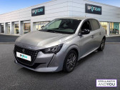 Peugeot 208 occasion année 2022 boite Manuelle Annonce Peugeot 208 occasion Essence PureTech 100 S&S BVM6 Style à GENESTON