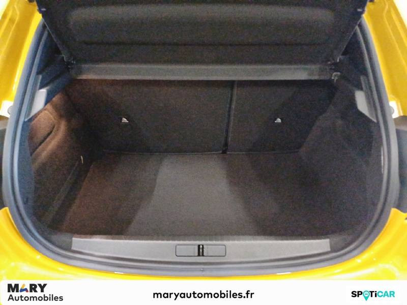 Peugeot 208 PureTech 100 S&S BVM6 Style  occasion  Caen - photo n6