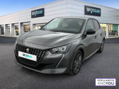 Annonce Peugeot 208 occasion Essence PureTech 100 S&S BVM6 Style  PANTIN