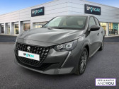 Peugeot 208 PureTech 100 S&S BVM6 Style   MONTIGNY LE BRETONNEUX 78