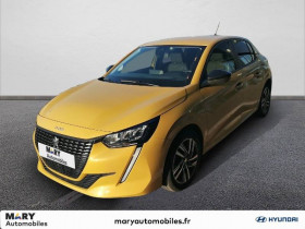 Peugeot 208 , garage MARY AUTOMOBILES ABBEVILLE PEUGEOT  ABBEVILLE
