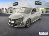 Peugeot 208 occasion année 2021 boite Manuelle Annonce Peugeot 208 occasion Essence PureTech 100 S&S BVM6 Style à VILLENEUVE D'ASCQ