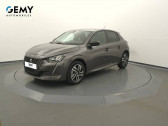 Annonce Peugeot 208 occasion Essence PureTech 100 S&S BVM6 Style  ANGERS