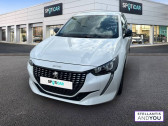 Peugeot 208 occasion année 2023 boite Manuelle Annonce Peugeot 208 occasion Essence PureTech 100 S&S BVM6 Style à JOINVILLE LE PONT