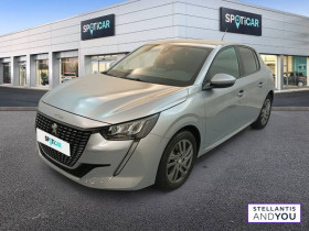 Peugeot 208 , garage SPOTICAR STELLANTIS &YOU LYON CARRE DE SOIE  VAULX EN VELIN