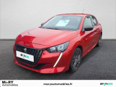 Peugeot 208 occasion année 2022 boite Manuelle Annonce Peugeot 208 occasion Essence PureTech 100 S&S BVM6 Style à SAINTE AUSTREBERTHE