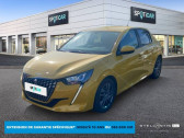 Peugeot 208 occasion année 2021 boite Manuelle Annonce Peugeot 208 occasion Essence PureTech 100 S&S BVM6 Style à ORVAULT