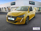 Annonce Peugeot 208 occasion Essence PureTech 100 S&S BVM6 Style  VILLENEUVE D'ASCQ
