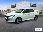 Peugeot 208 occasion année 2024 boite Manuelle Annonce Peugeot 208 occasion Essence PureTech 100 S&S BVM6 Style à CESSON-SEVIGNE