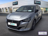 Peugeot 208 occasion année 2022 boite Manuelle Annonce Peugeot 208 occasion Essence PureTech 100 S&S BVM6 Style à MARIGNANE