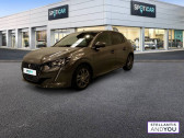 Annonce Peugeot 208 occasion Essence PureTech 100 S&S BVM6 Style  VILLENEUVE D'ASCQ