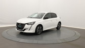 Annonce Peugeot 208 occasion Essence PureTech 100 S&S BVM6 Style  Bziers