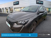 Annonce Peugeot 208 occasion Essence PureTech 100 S&S BVM6 Style  ROUEN