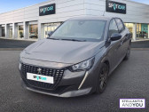 Annonce Peugeot 208 occasion Essence PureTech 100 S&S BVM6 Style  VILLENEUVE D'ASCQ