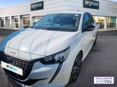 Peugeot 208 PureTech 100 S&S BVM6 Style   AUBAGNE 13