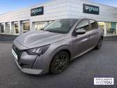 Annonce Peugeot 208 occasion Essence PureTech 100 S&S BVM6 Style  LE GRAND QUEVILLY