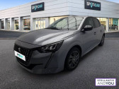 Peugeot 208 PureTech 100 S&S BVM6 Style   MARSEILLE CEDEX 8 13