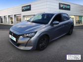 Peugeot 208 PureTech 100 S&S BVM6 Style  2021 - annonce de voiture en vente sur Auto Sélection.com