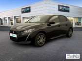 Annonce Peugeot 208 occasion Essence PureTech 100 S&S BVM6 Style  GARCHES
