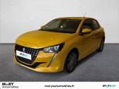 Annonce Peugeot 208 occasion Essence PureTech 100 S&S BVM6 Style  Bayeux