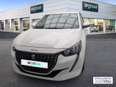 Annonce Peugeot 208 occasion Essence PureTech 100 S&S BVM6 Style à MARSEILLE CEDEX 8