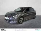 Peugeot 208 PureTech 100 S&S BVM6 Style   NOYON 60
