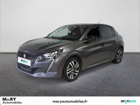 Peugeot 208 , garage Mary Automobiles Noyon - Peugeot / Citron  NOYON